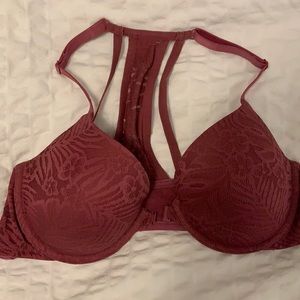 VS PINK Lightly lined bra 36C